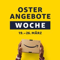 Oster Angebote Woche bei Amazon