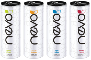 NEVO - Jeunesse: Kosmetik - Nahrungsergänzung - Gewichtsabnahme - Antioxidantien