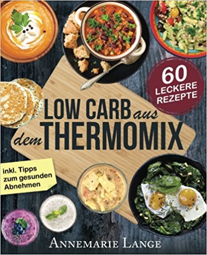 Low Carb Thermomix