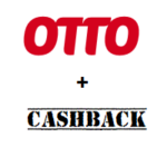 Cashback bei Otto