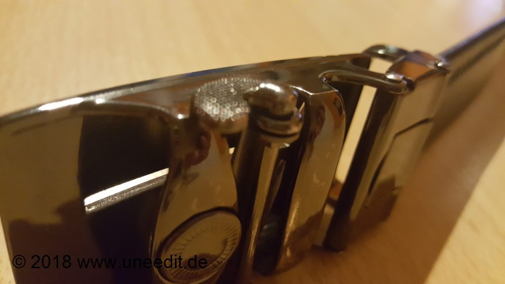 Gürtel Automatikgürtel Ratschengürtel