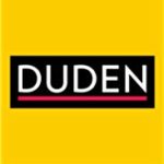 Der Duden – mehr als nur ein Wörterbuch